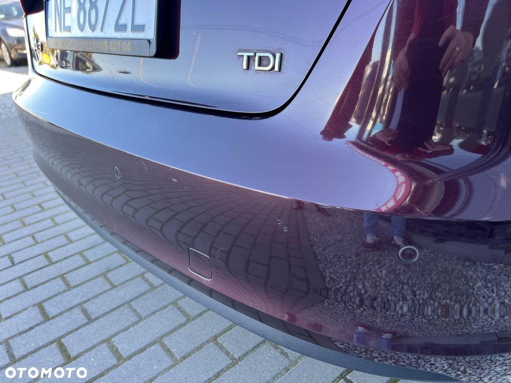 Audi A3 Sportback 2.0 TDI (clean diesel) Attraction - 11