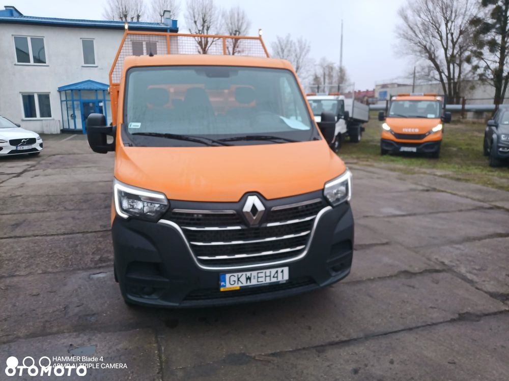 Renault Master - 3