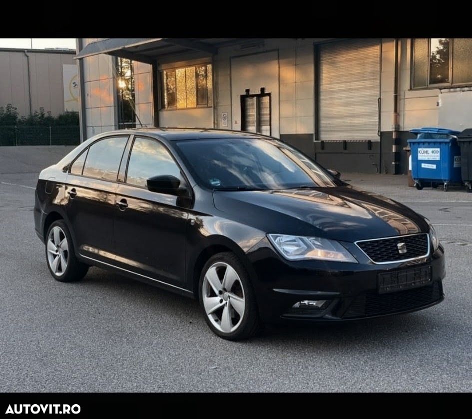 Seat Toledo 1.2 TSI Start & Stop Style 4You - 1