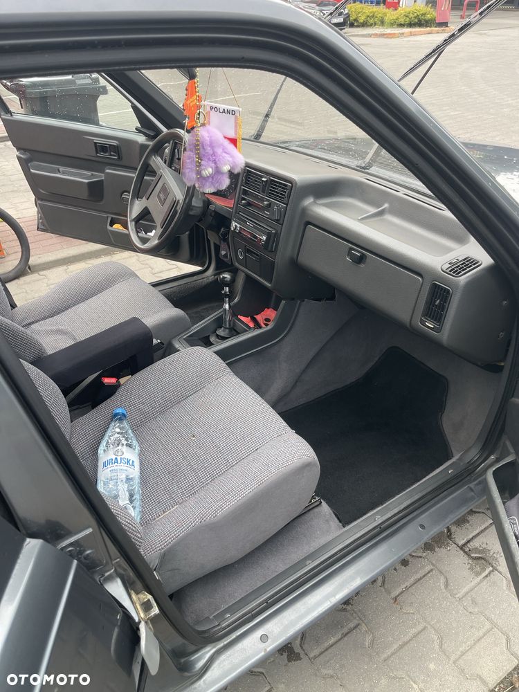 Volvo 340 - 4