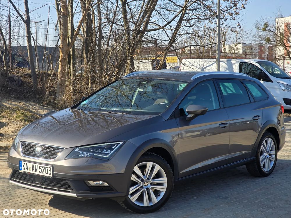 Seat Leon - 3