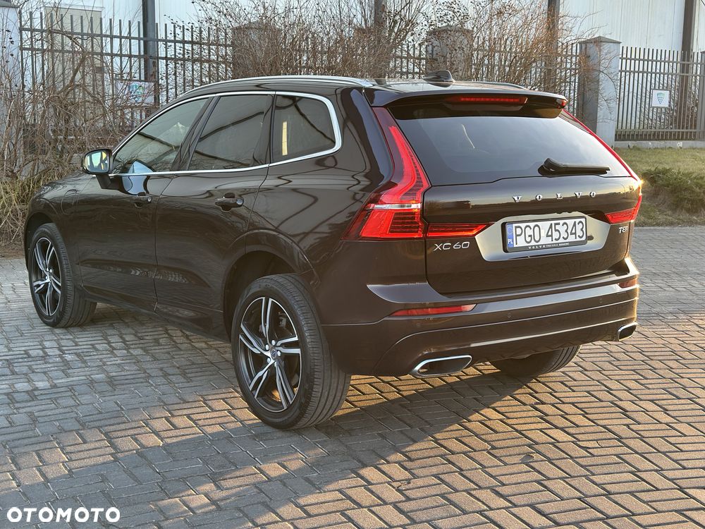 Volvo XC 60 - 6
