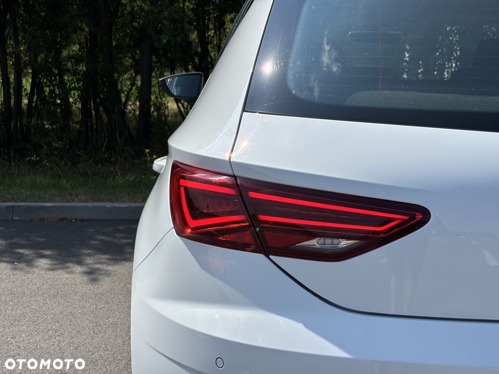 Seat Leon 1.5 TSI Style - 29