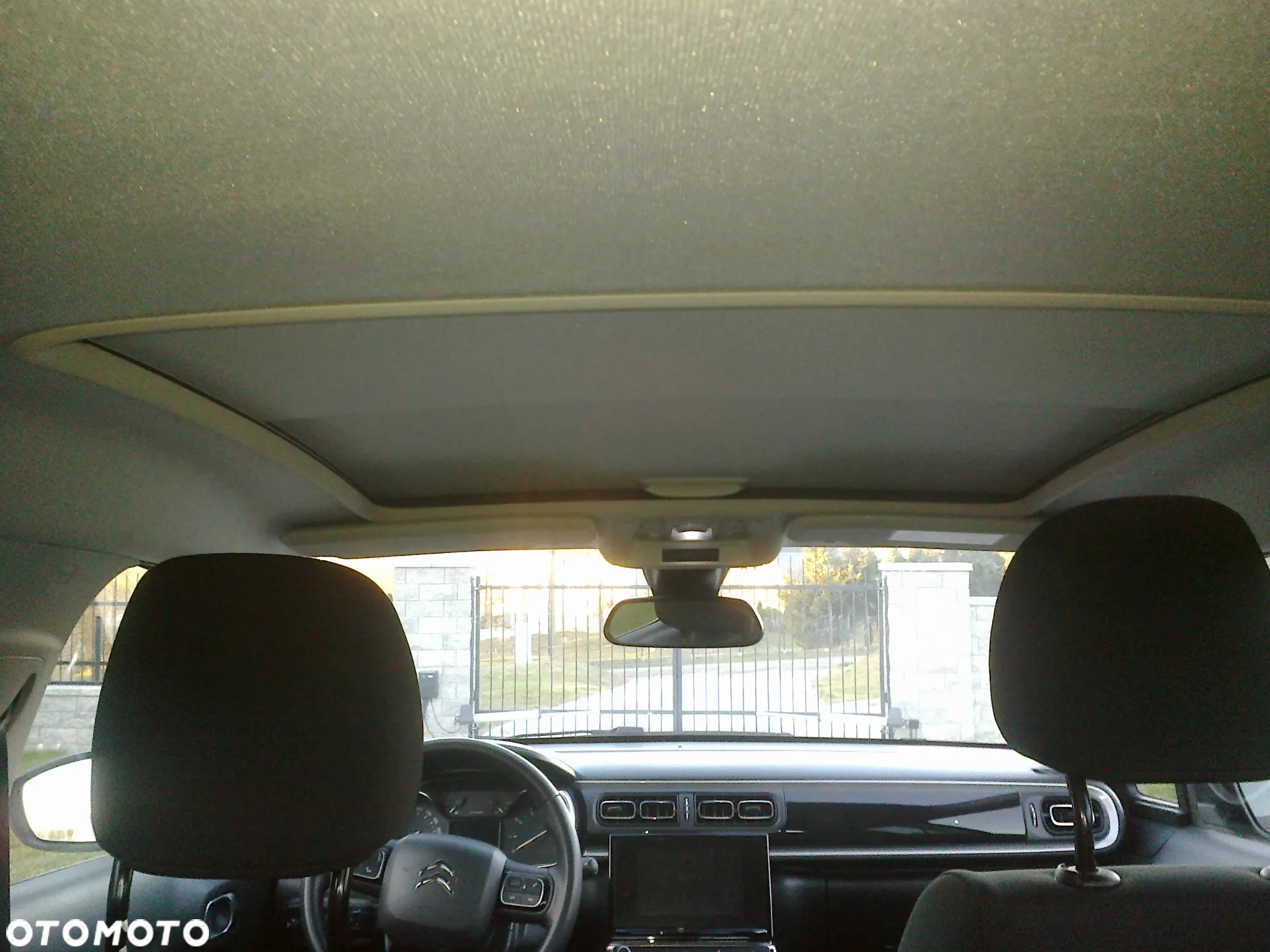 Citroën C3 - 12