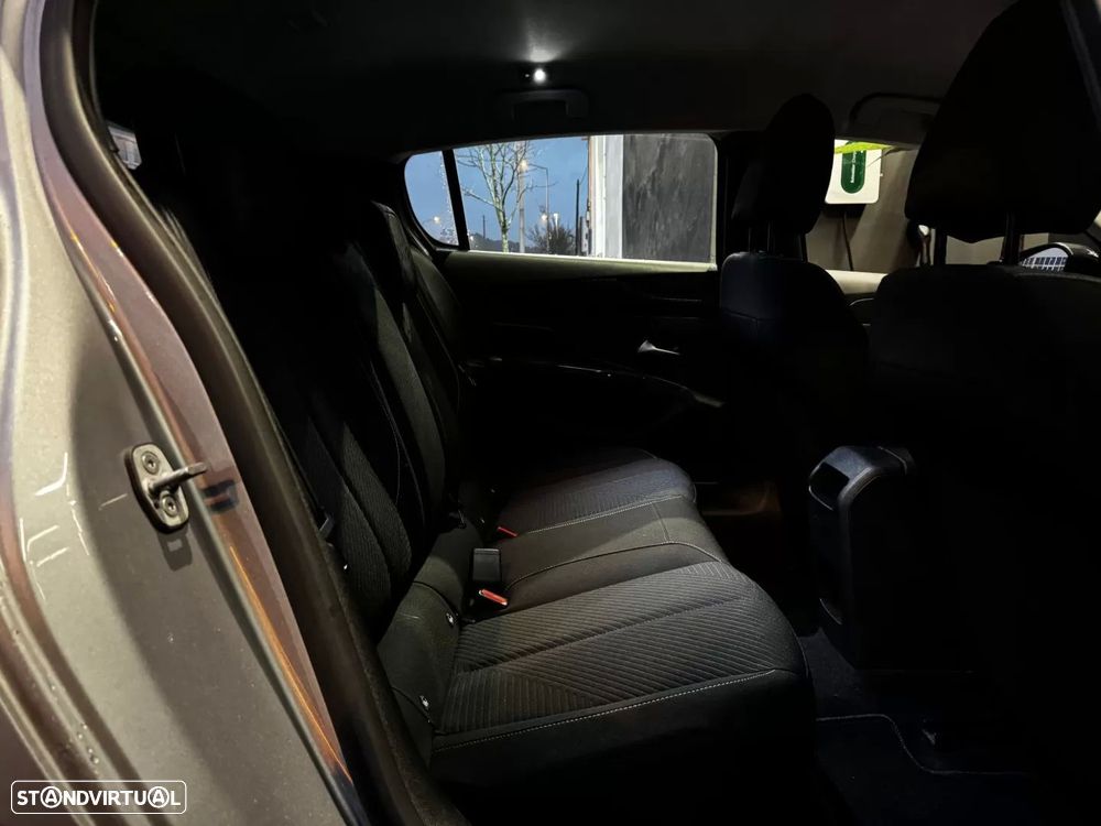 Peugeot 308 1.5 BlueHDi Active Pack - 34