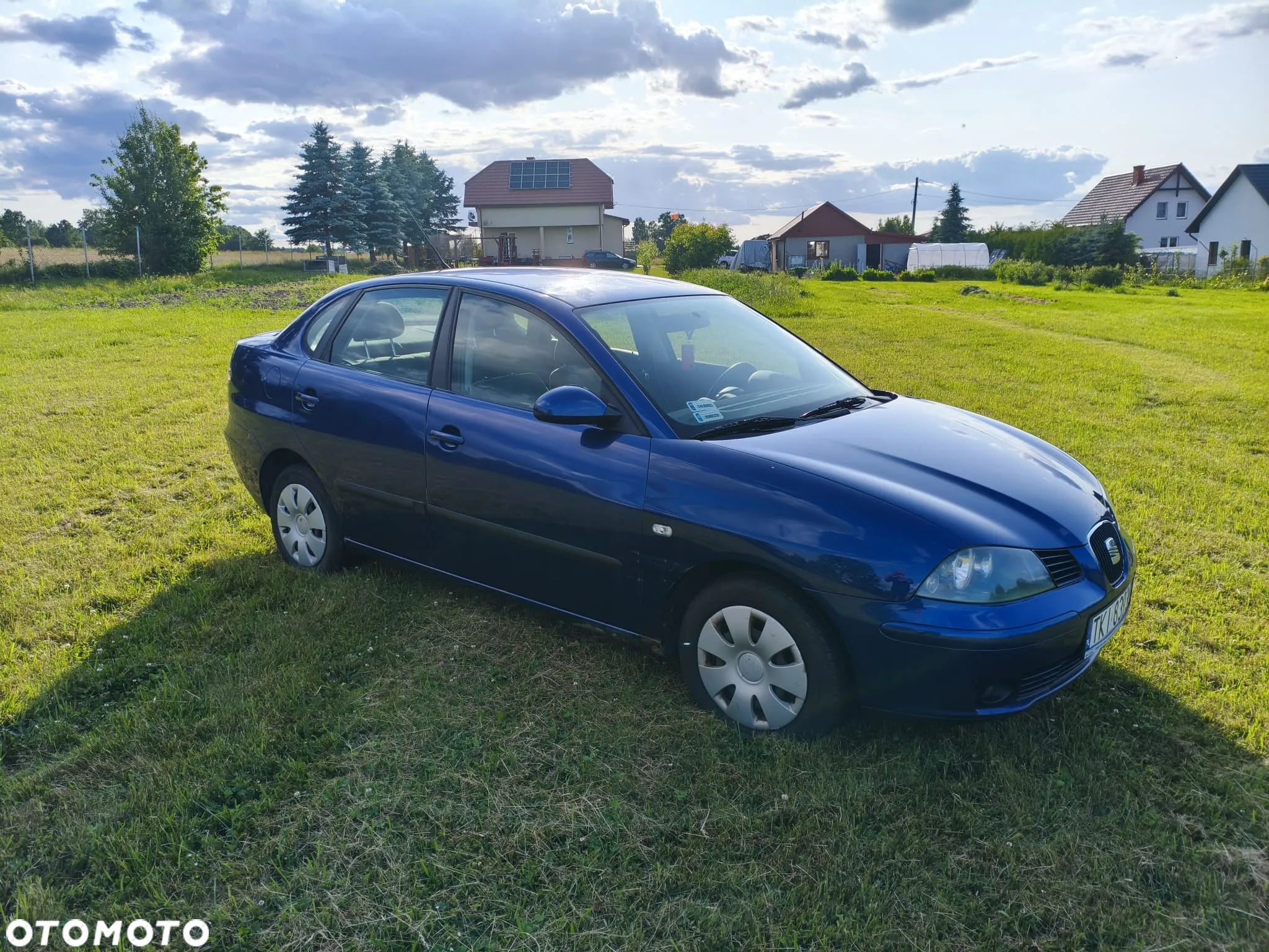 Seat Cordoba Vario 1.4 16V Signo - 9