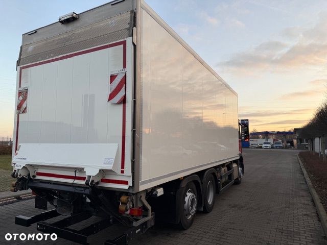 Mercedes-Benz 2540 - 10