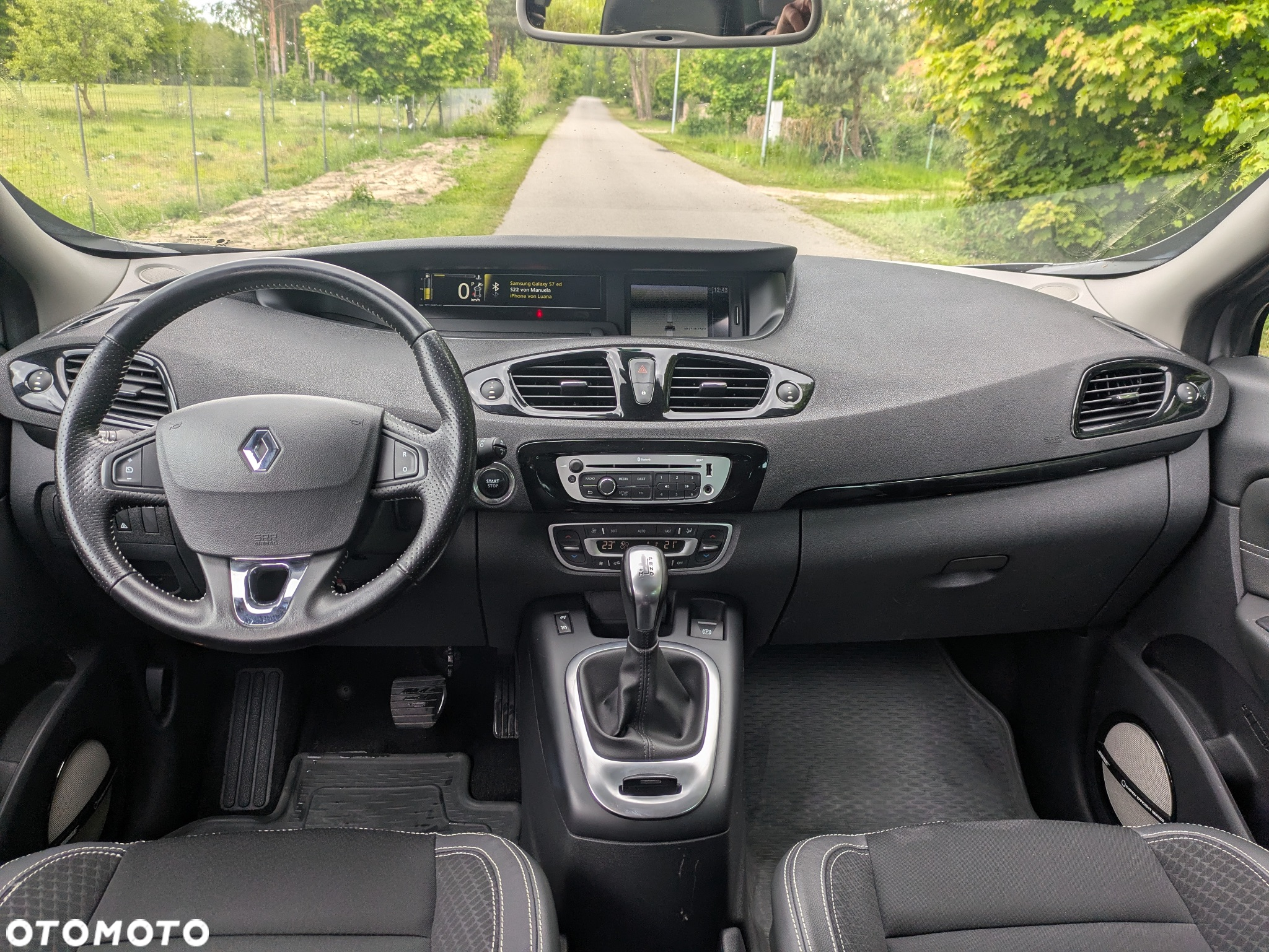 Renault Scenic - 14