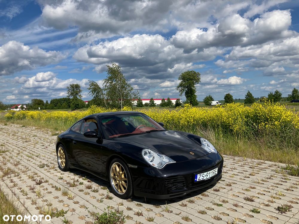 Porsche 911 - 7