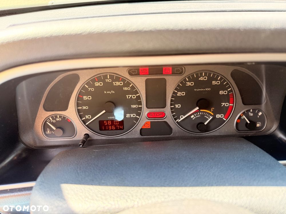 Peugeot 306 - 10