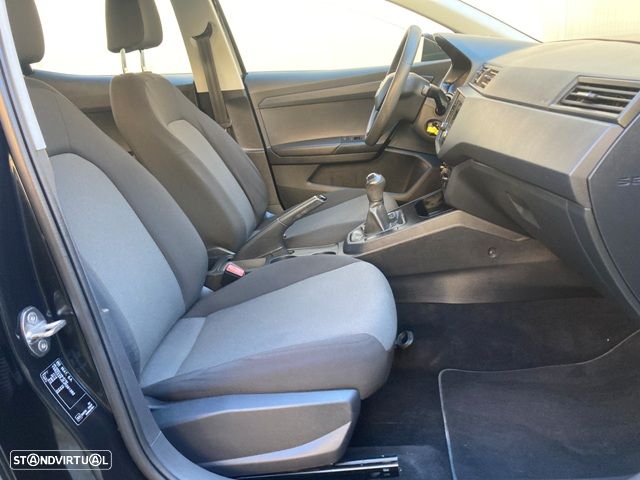 SEAT Ibiza 1.6 TDI Reference - 29