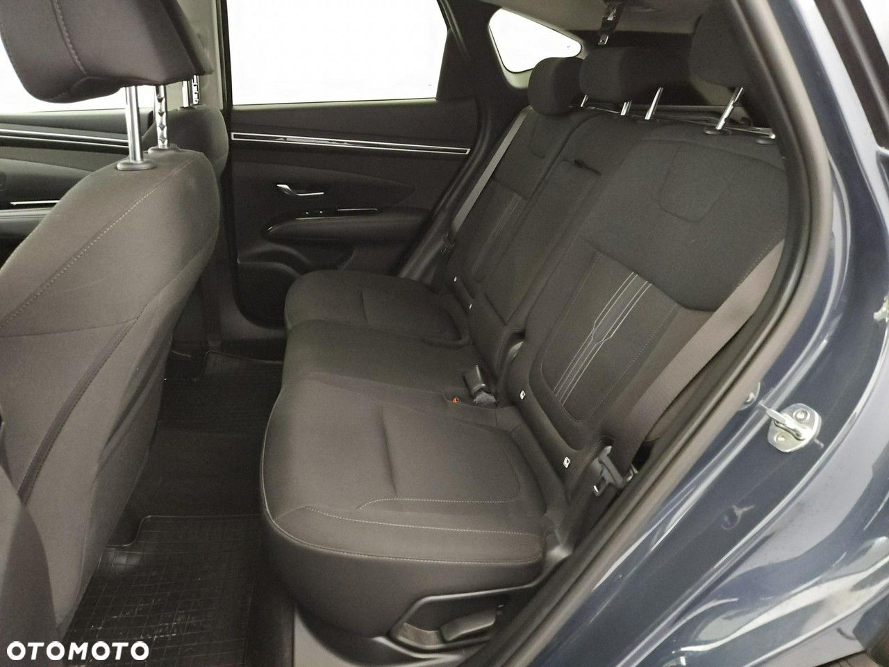 Hyundai Tucson 1.6 T-GDi 48V Executive 2WD DCT - 23