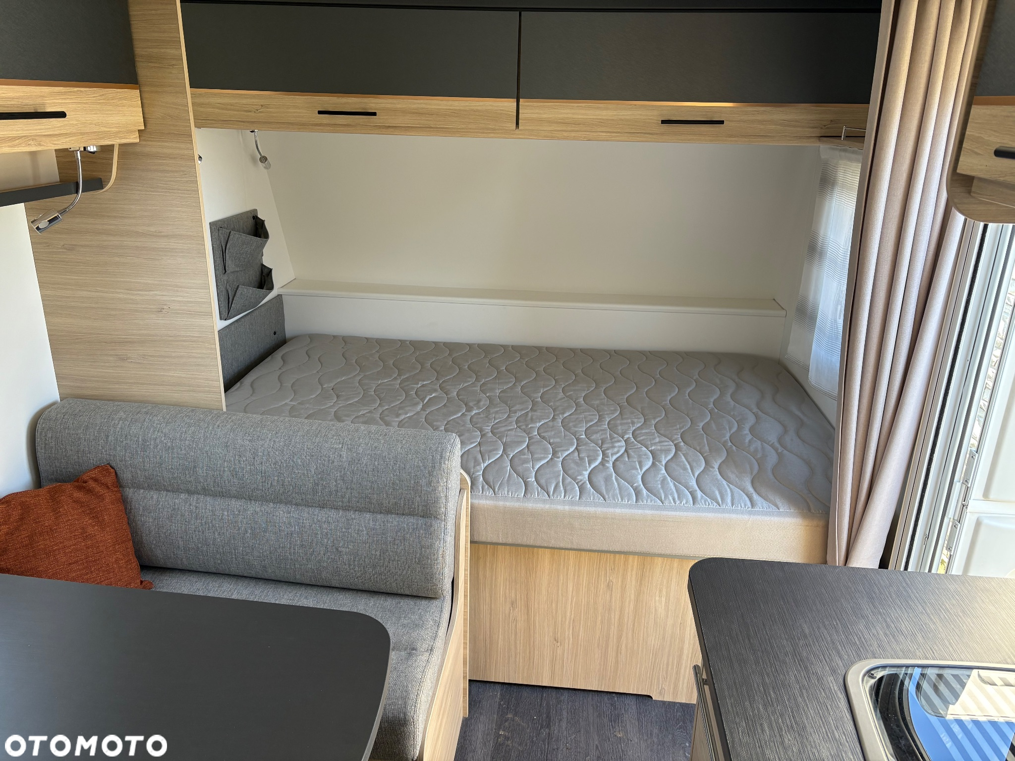Sterckeman 496 PE Comfort - 6