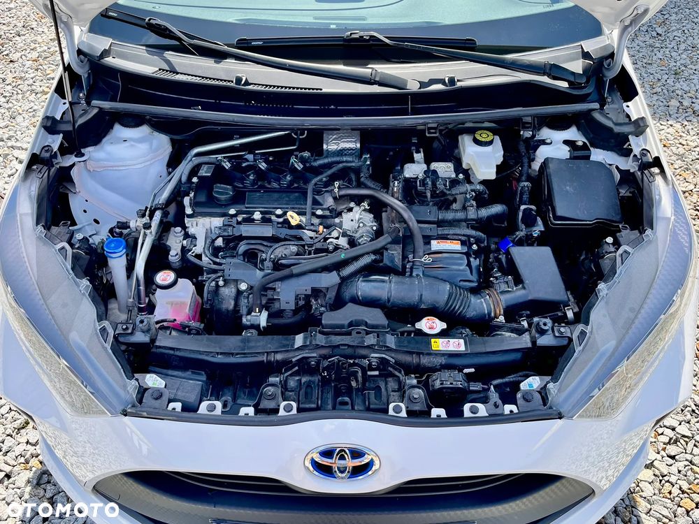 Toyota Yaris - 32