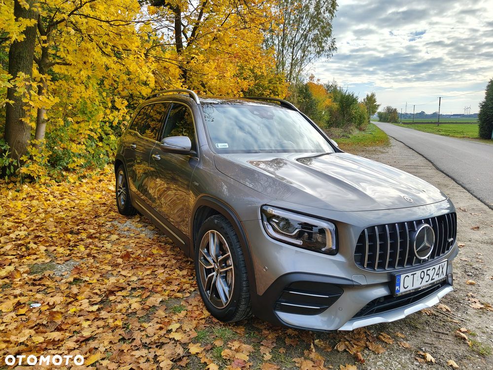 Mercedes-Benz GLB - 15