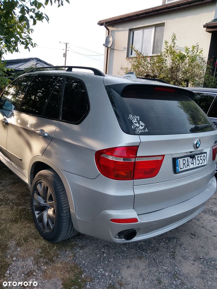 BMW X5 3.0si xDrive - 13