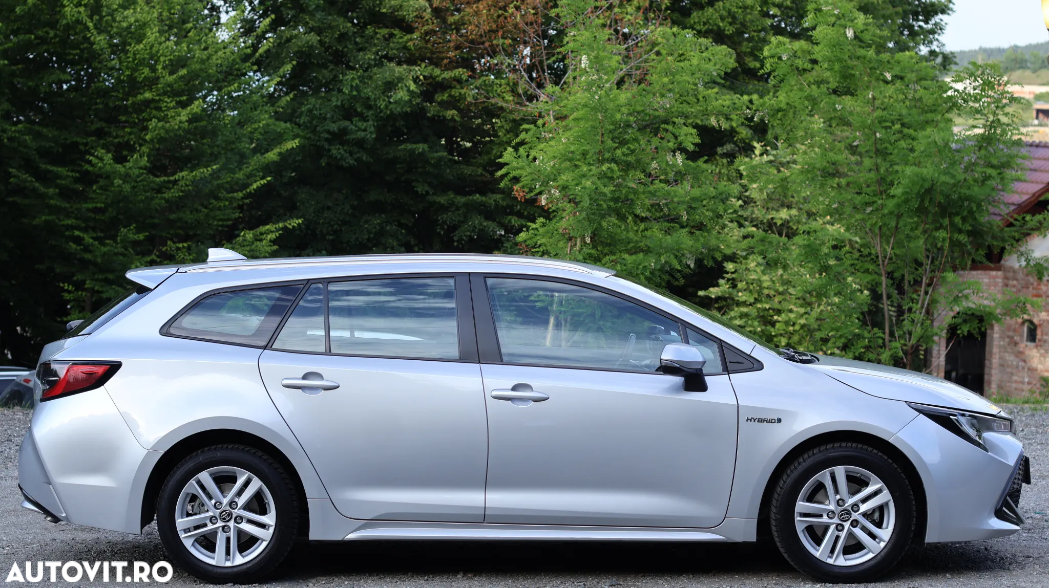 Toyota Corolla - 31