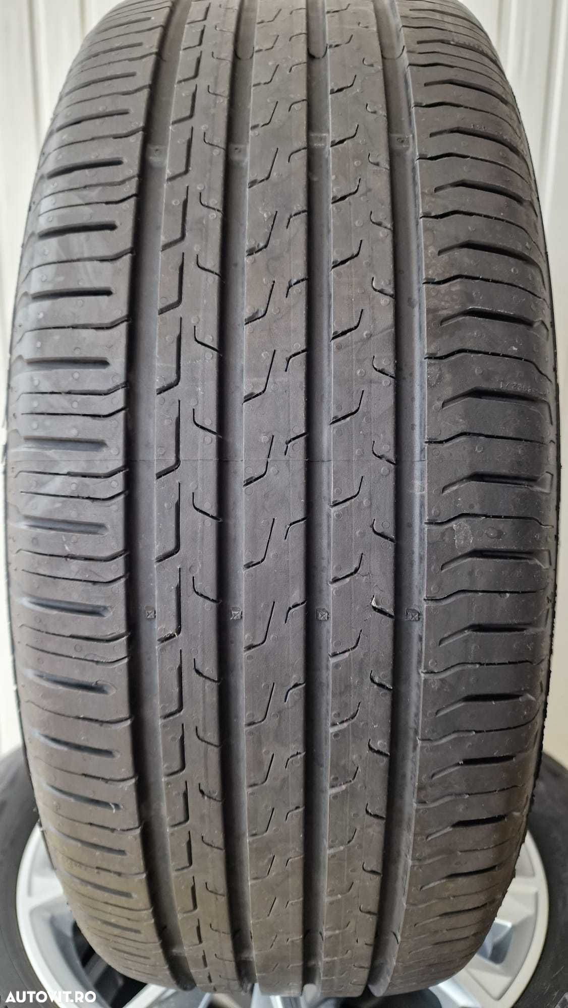 Jante Roti NOI R18 Audi Q5,Q3,Q2,Tiguan,Skoda Kodiaq,Karoq 235 55r18 - 4