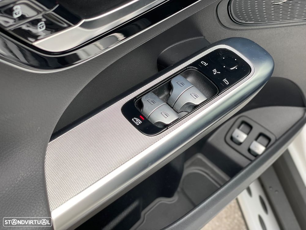 Mercedes-Benz GLC 300 e 4Matic 9G-TRONIC Edition AMG Line - 19