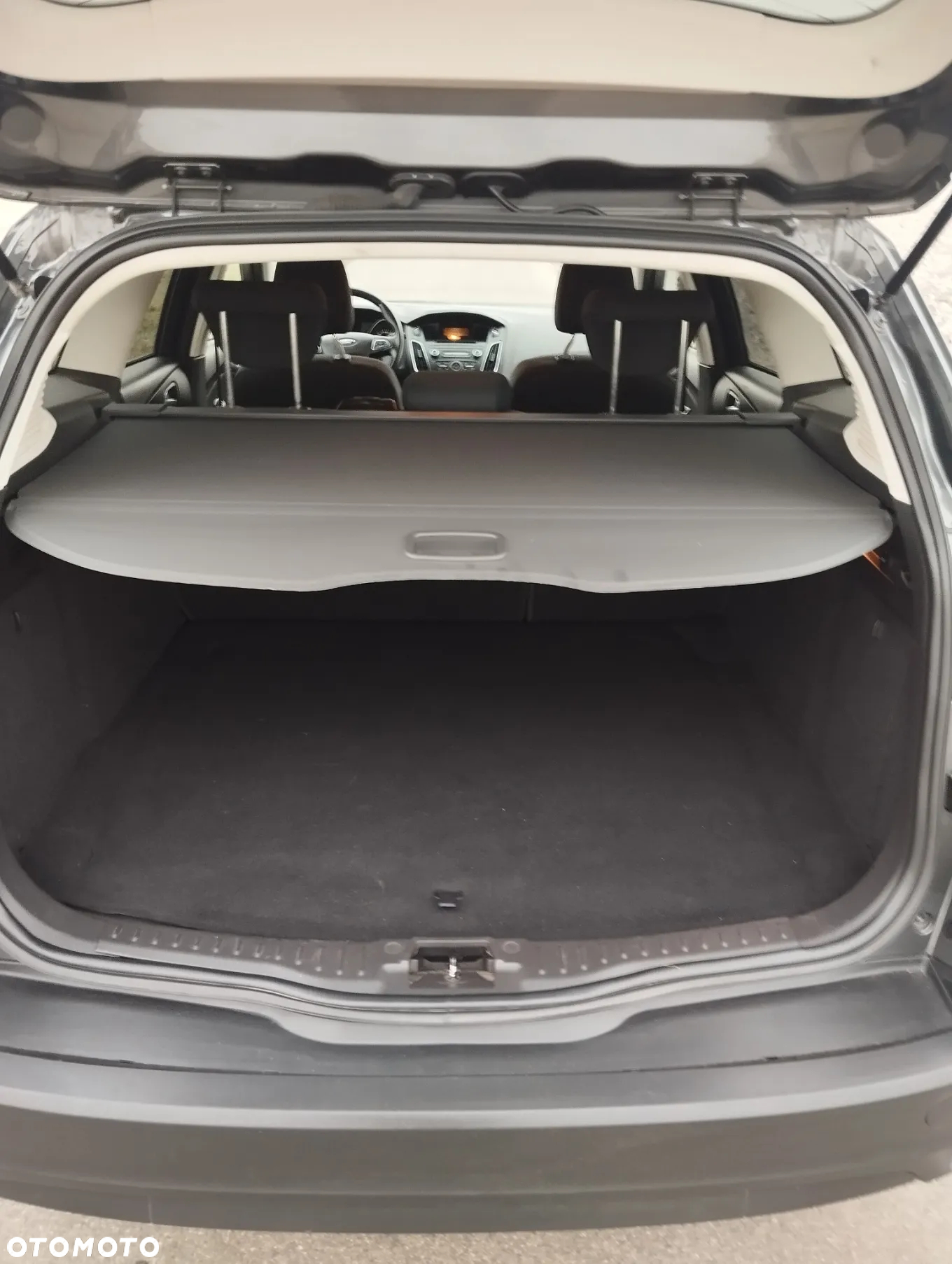 Ford Focus 1.0 EcoBoost Trend ASS - 26