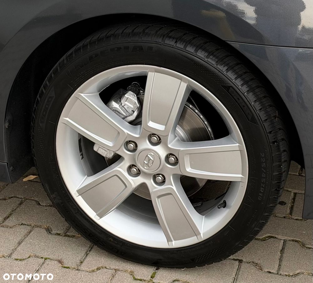 Hyundai i40 1.6 GDI Style - 31