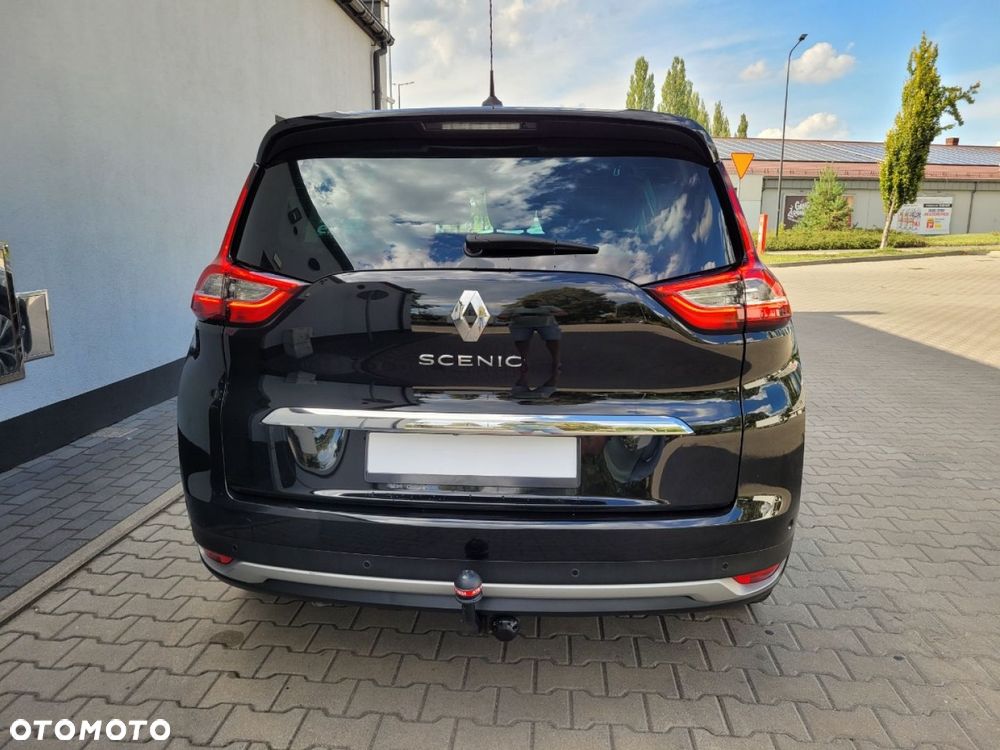 Renault Scenic - 9