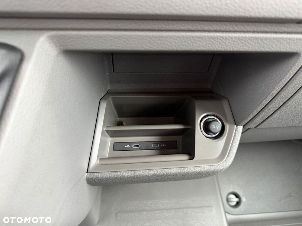 Volkswagen Crafter - 30