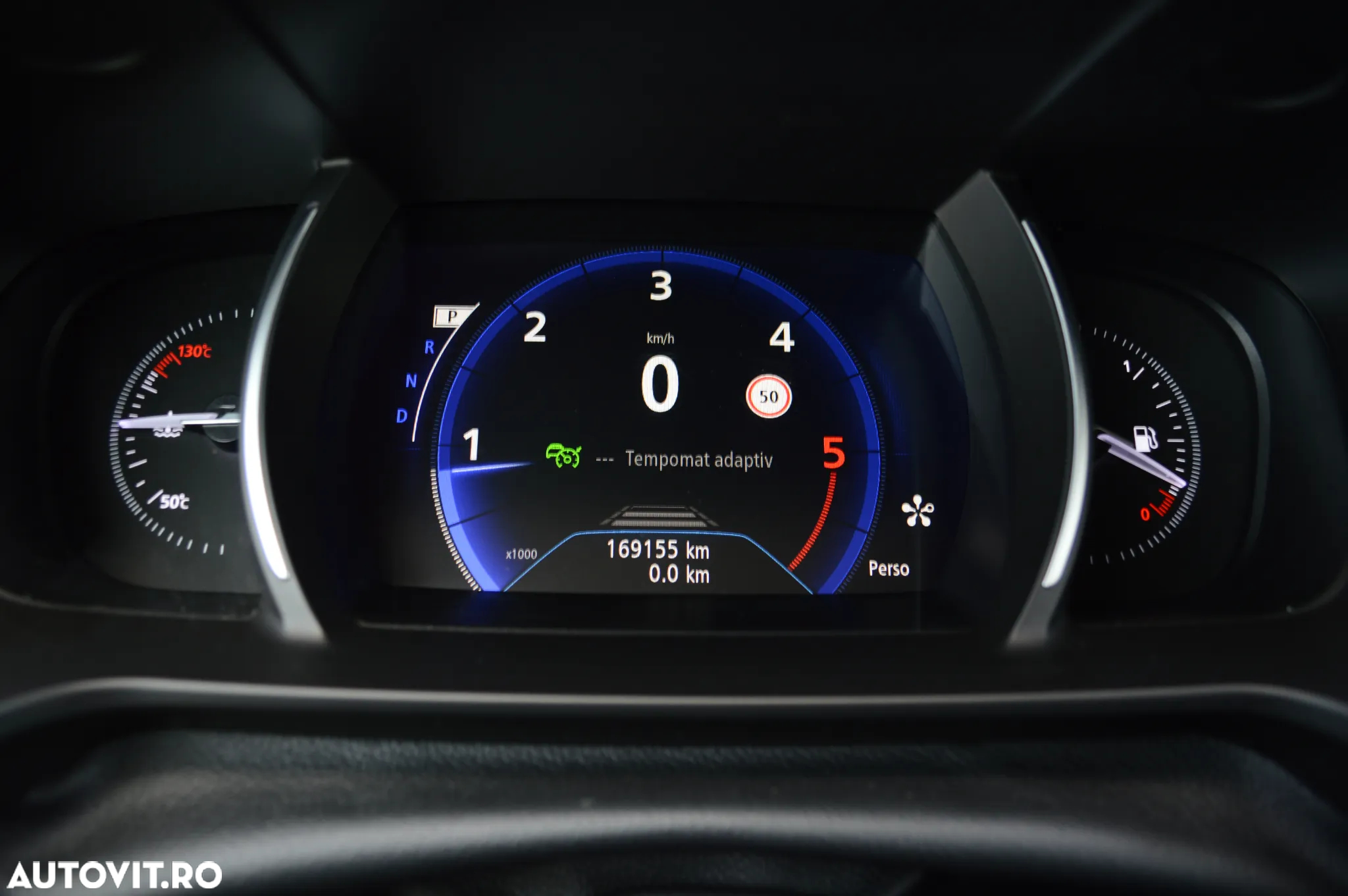 Renault Talisman ENERGY dCi 160 EDC INTENS - 36