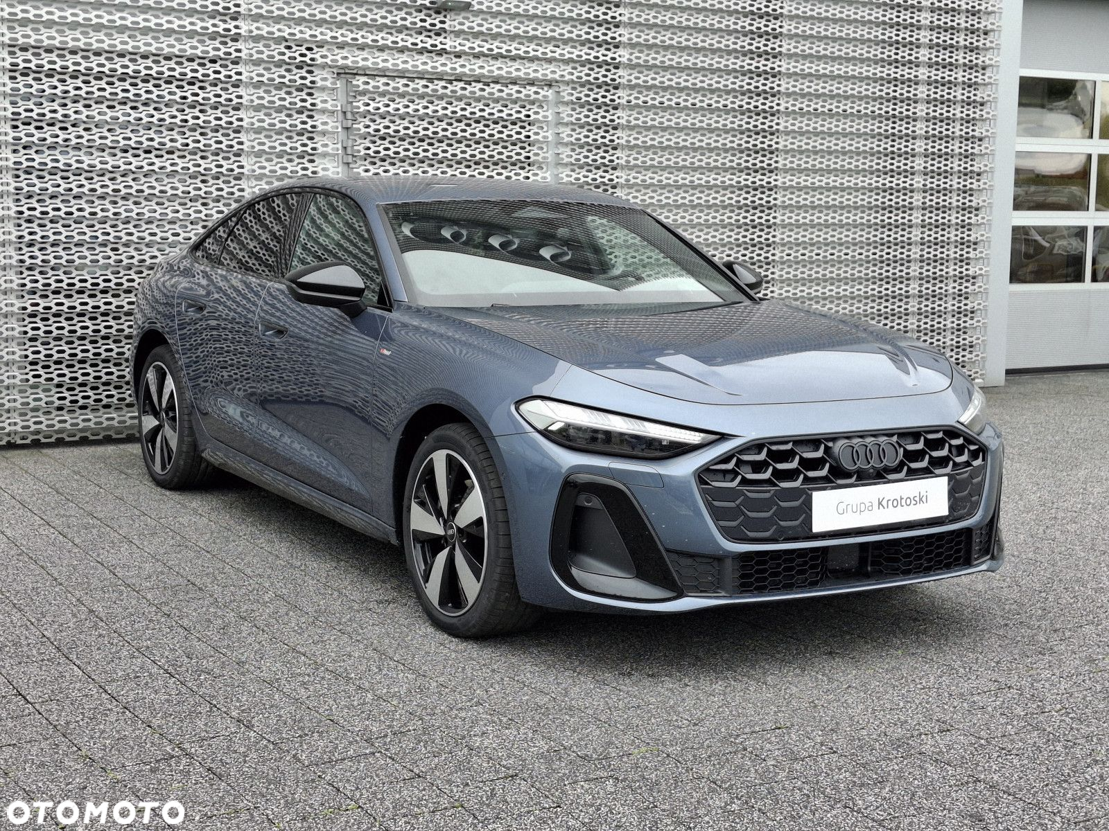 Audi A5 - 3