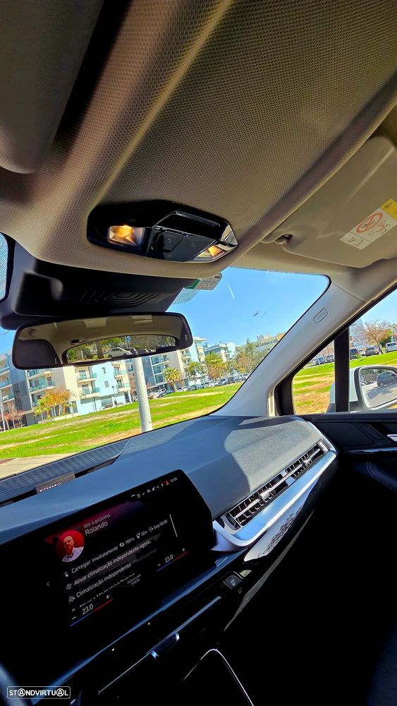 BMW 225xe Active Tourer e xDrive Line Luxury - 17