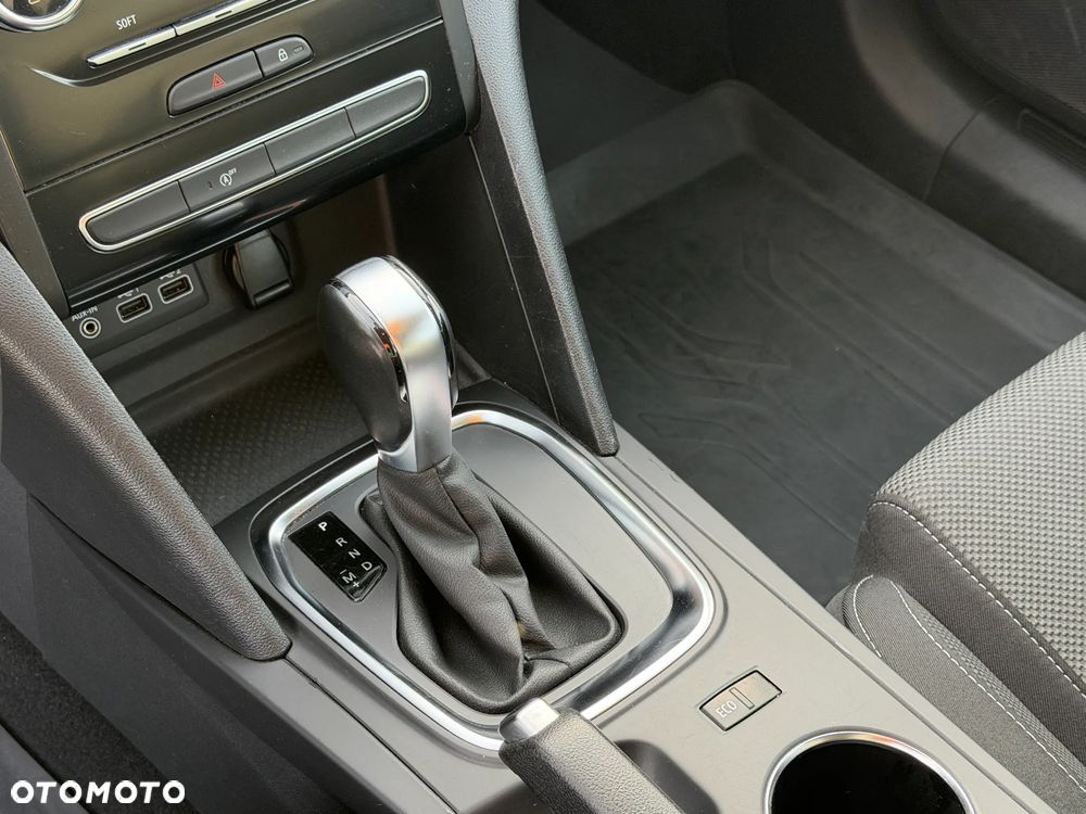 Renault Megane - 16