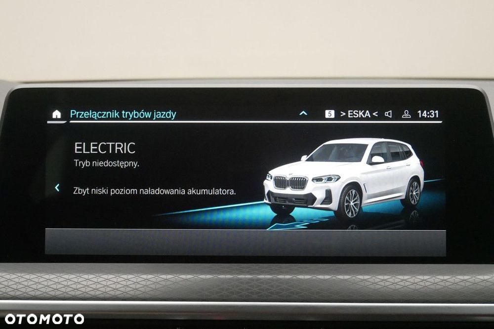 BMW X3 - 26