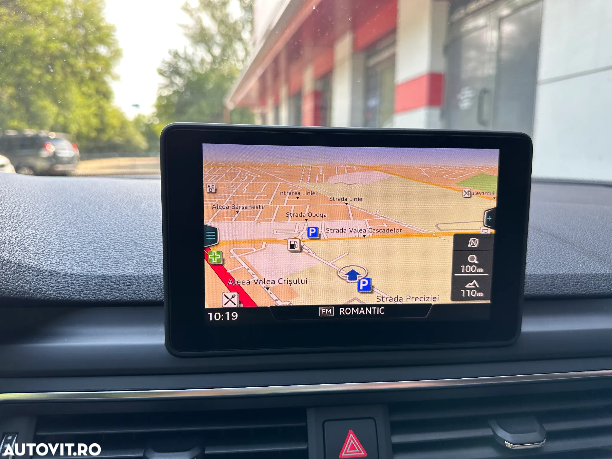 Audi A4 Avant 2.0 40 TDI quattro S tronic S Line - 9