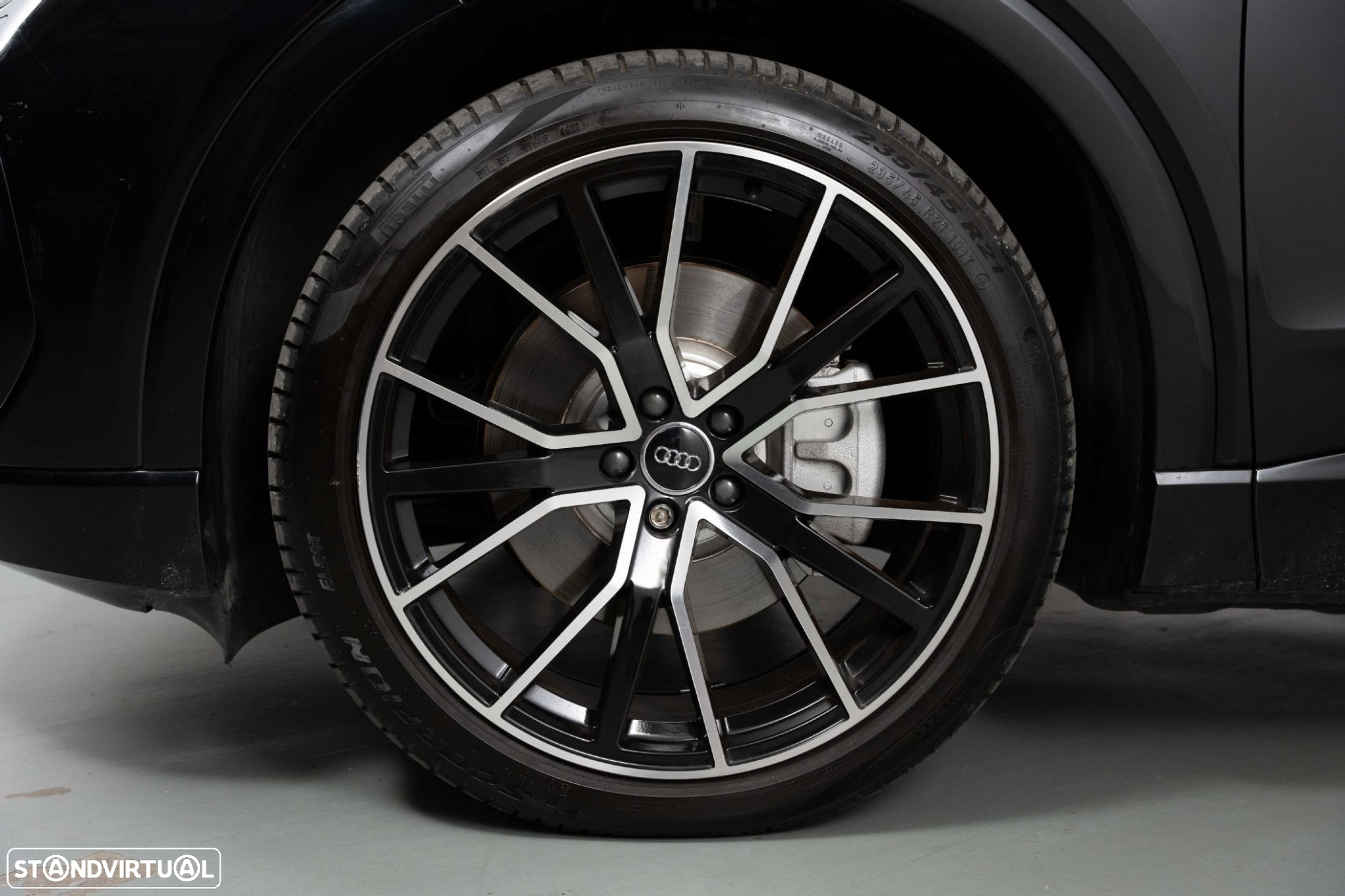 Audi Q4 e-tron 40 82 kWH - 19