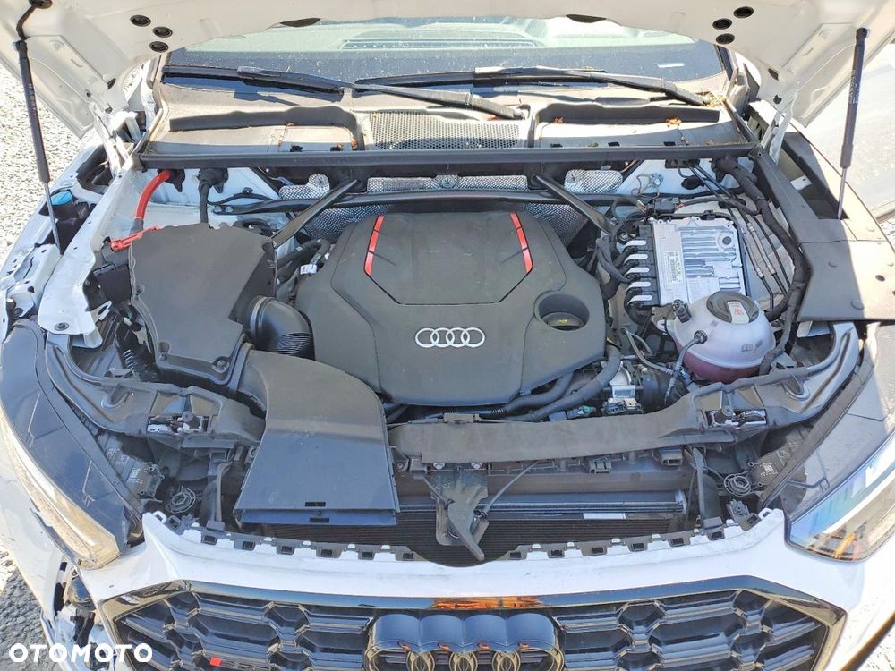 Audi SQ5 Sportback TFSI quattro S tronic - 13