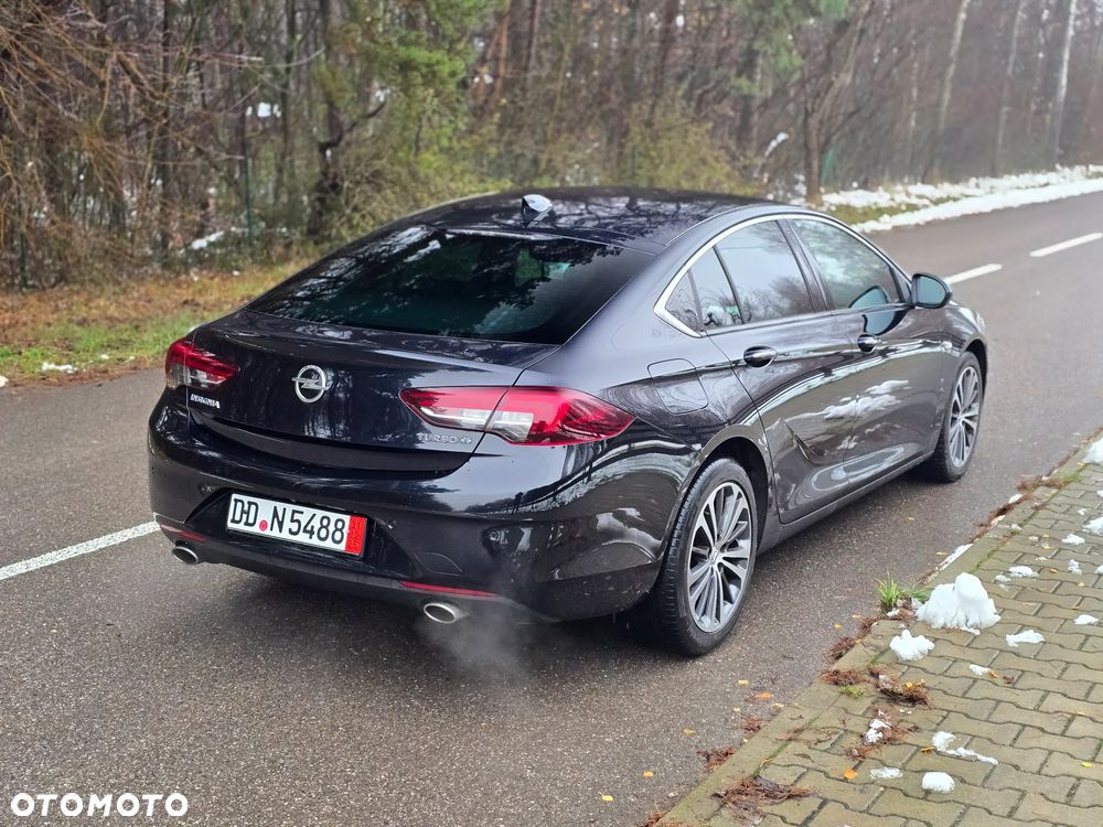 Opel Insignia 2.0 T 4x4 Exclusive S&S - 13