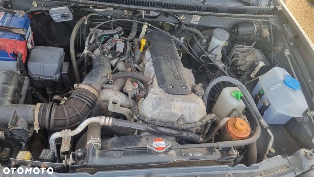 Suzuki Jimny - 10