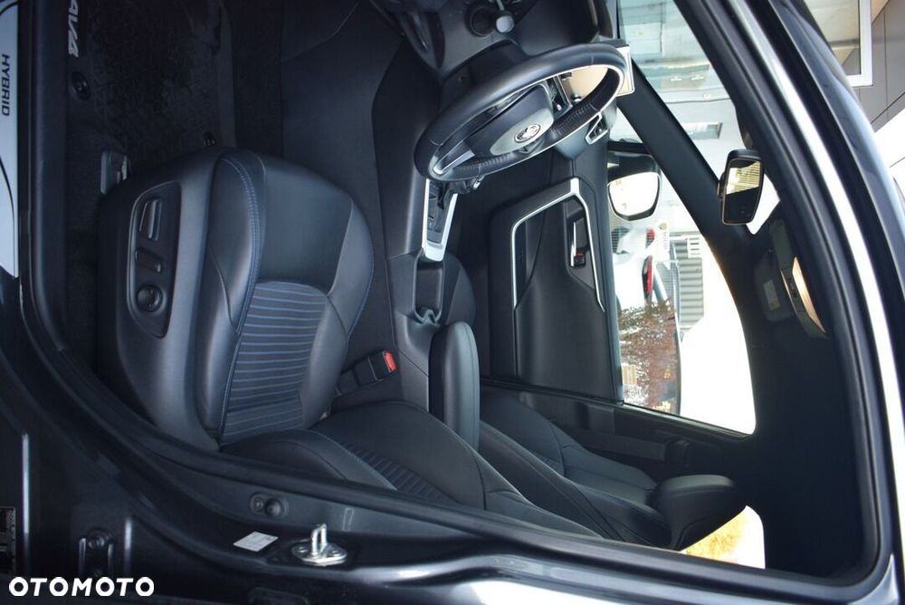 Toyota RAV4 2.5 Hybrid Selection 4x2 - 9