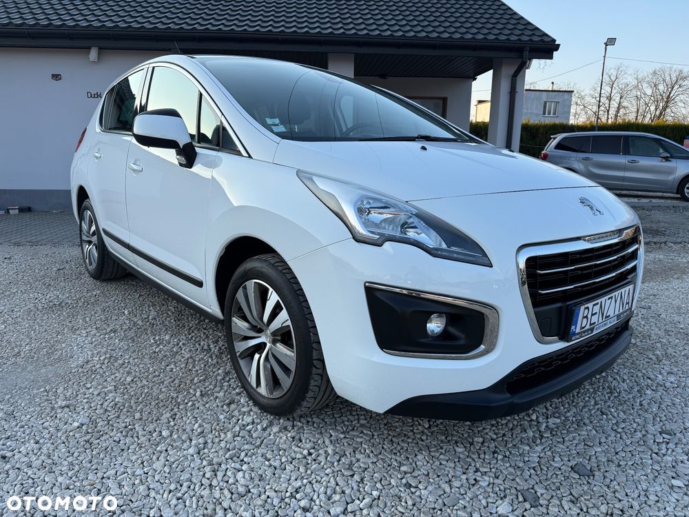 Peugeot 3008 1.2 PureTech Allure - 5