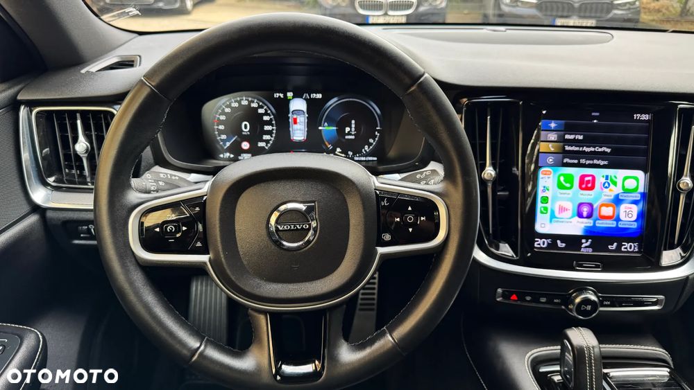 Volvo V60 - 23