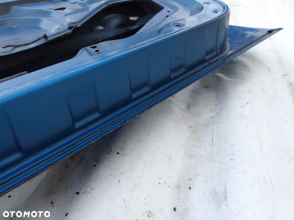 DRZWI PRAWE PRZÓD PRZEDNIE PEUGEOT 307 KMFD F-VAT - 7