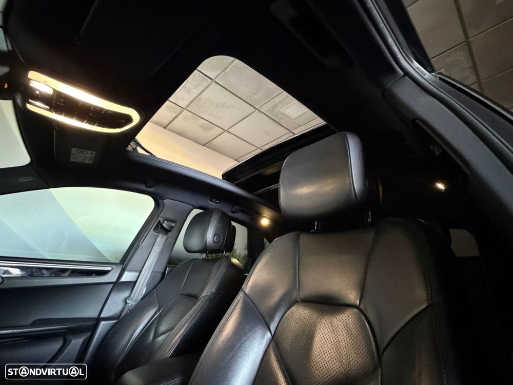 Porsche Macan PDK - 13