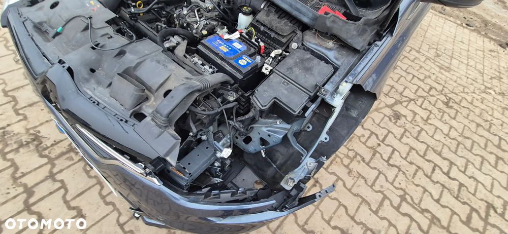 Renault Megane 1.2 Energy TCe Limited - 21