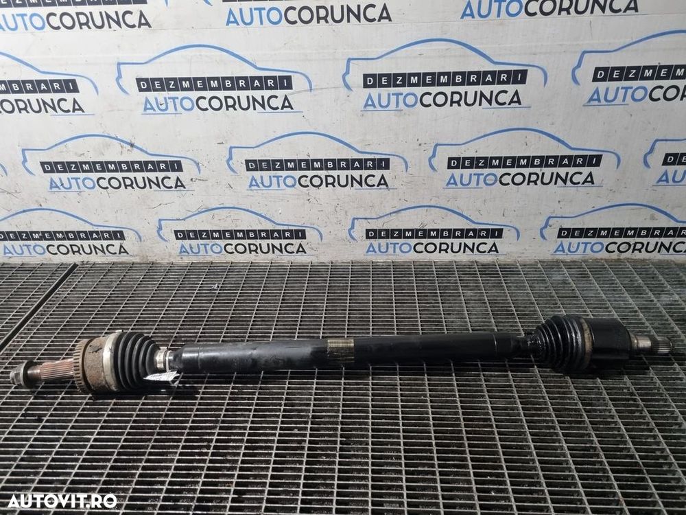 Planetara Dreapta Fata Hyundai Tucson III 1.7 Diesel 2015 - 2018 116CP Manuala D4FD ... - 1