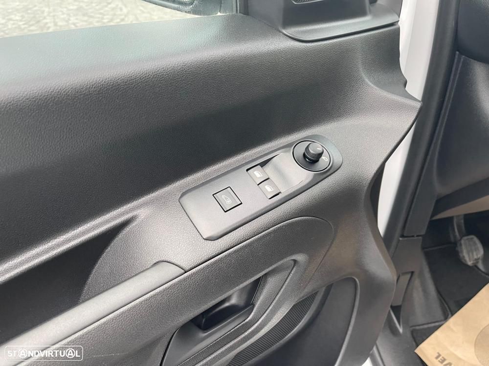 Citroën Berlingo 1.5 HDI L1 - 14