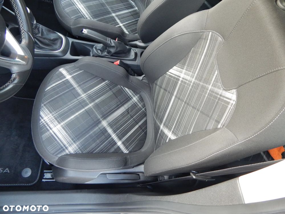 Opel Corsa 1.4 Turbo (ecoFLEX) Start/Stop Color Edition - 13