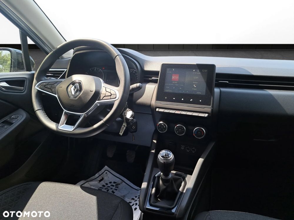 Renault Clio 1.0 TCe Equilibre - 13