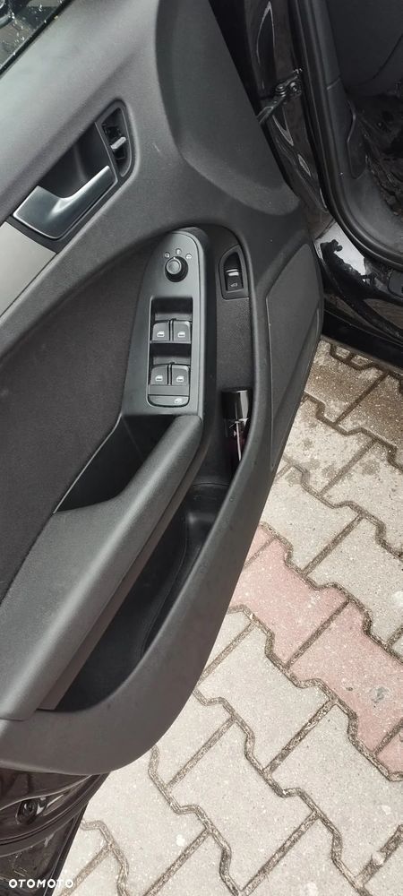 Audi A4 Limousine 2.0 TDI DPF Ambiente - 7