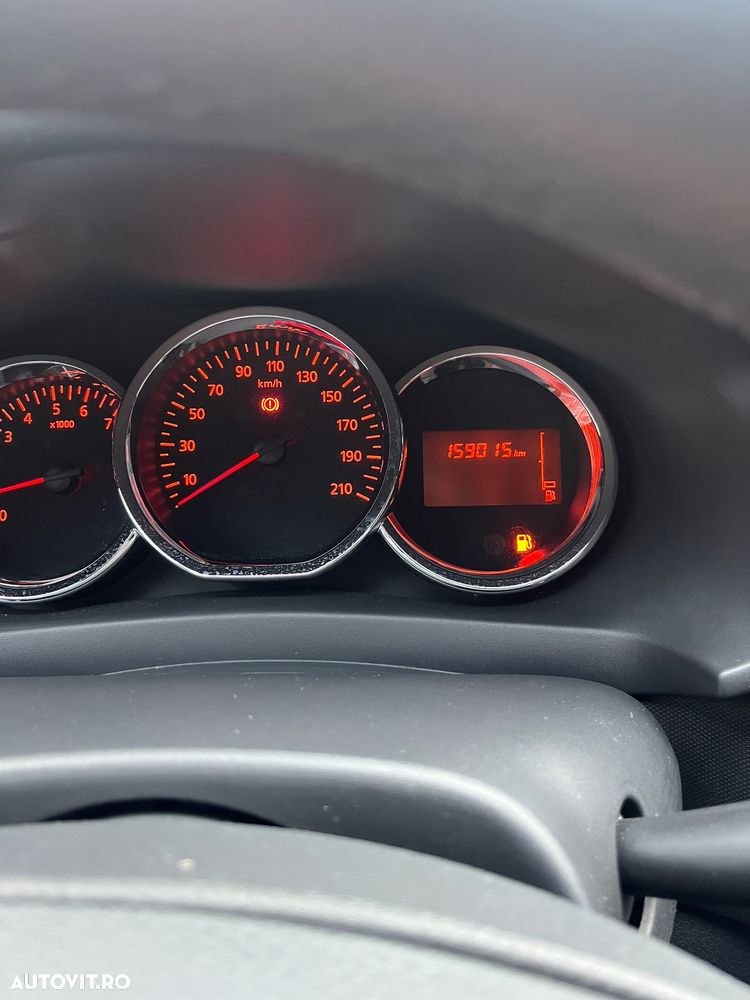 Dacia Sandero 0.9 Stepway - 8