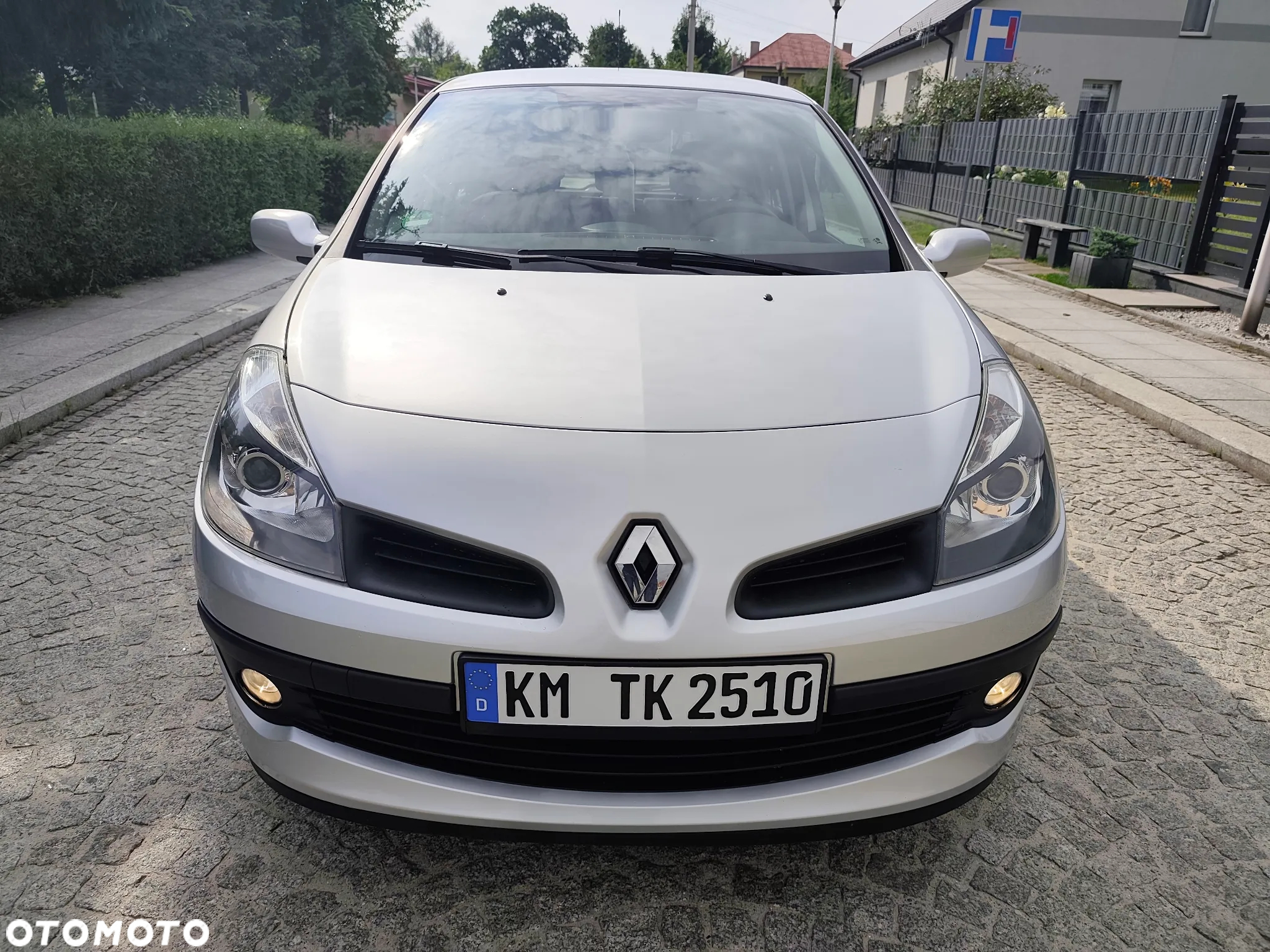 Renault Clio 1.2 16V 75 Dynamique - 7